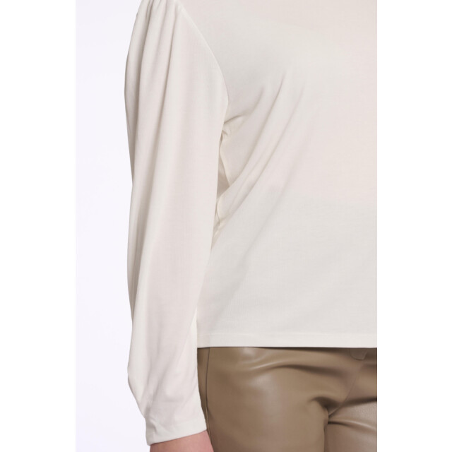 Rino & Pelle Caily.7002512 top h long puff sleeves 4061767045 large