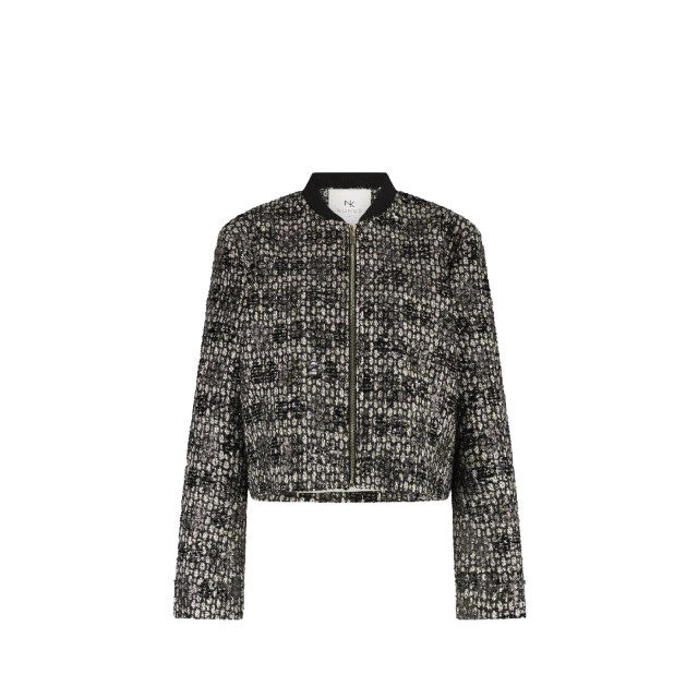 Nukus Nkf13069 roos jacket paillet 4060960038 large