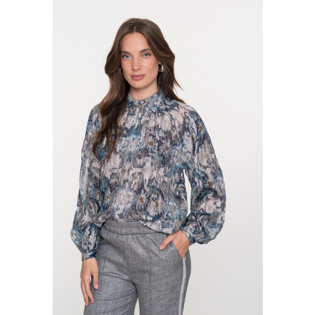 Geisha 53850-81 blouse 4062129020 large