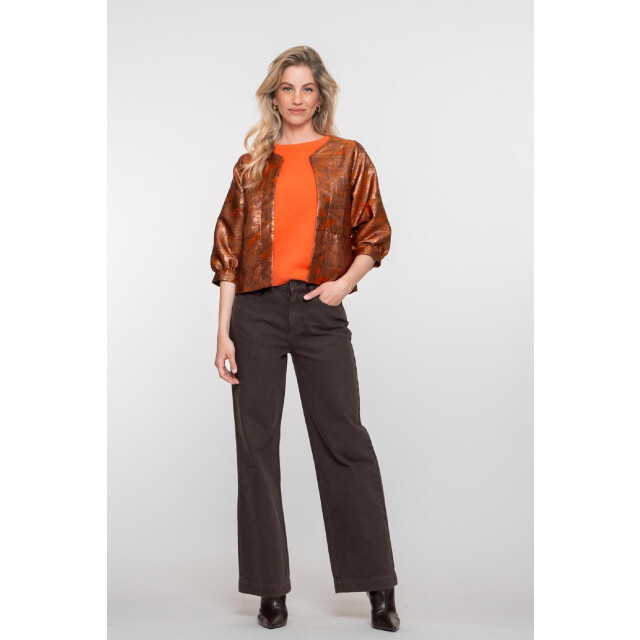 Geisha 51809-10 jeans flair 4062138047 large