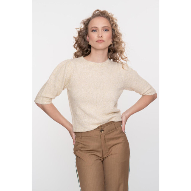 Geisha 54848-14 pullover lurex 4062150025 large