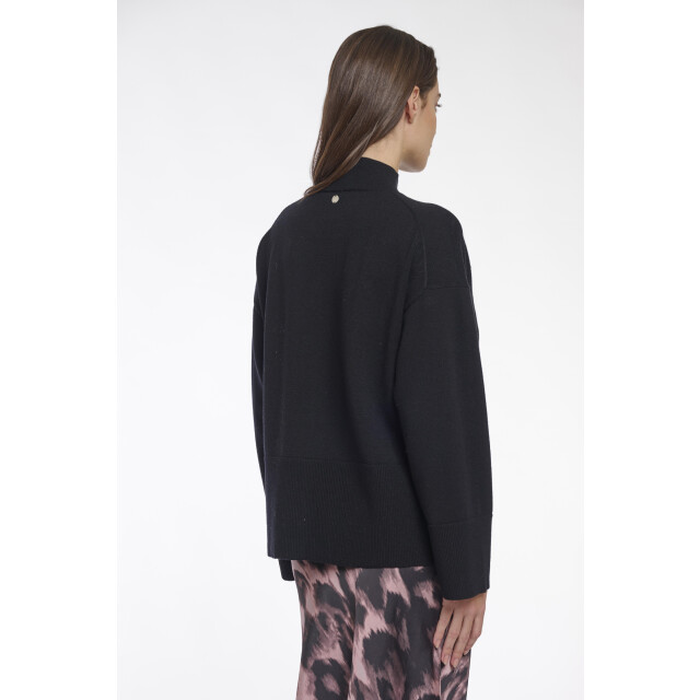 Rino & Pelle Britt.5002512 turtleneck sweater with big cu 4061747039 large