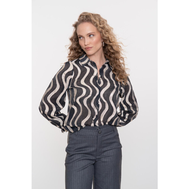 Geisha 53915-20 blouse 4062131033 large