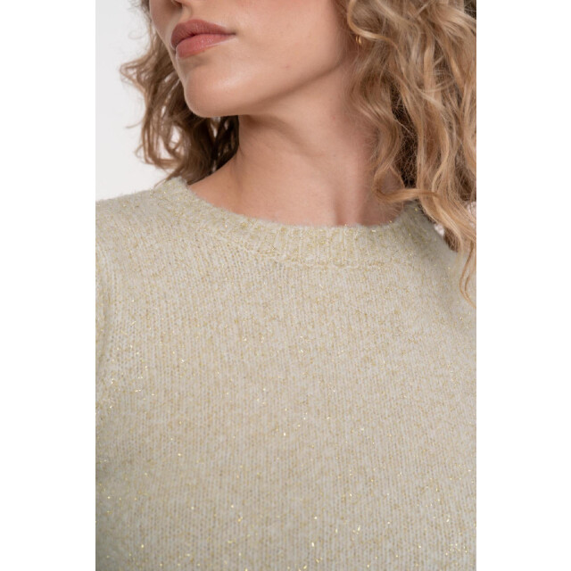 Geisha 54848-14 pullover lurex 4062150025 large