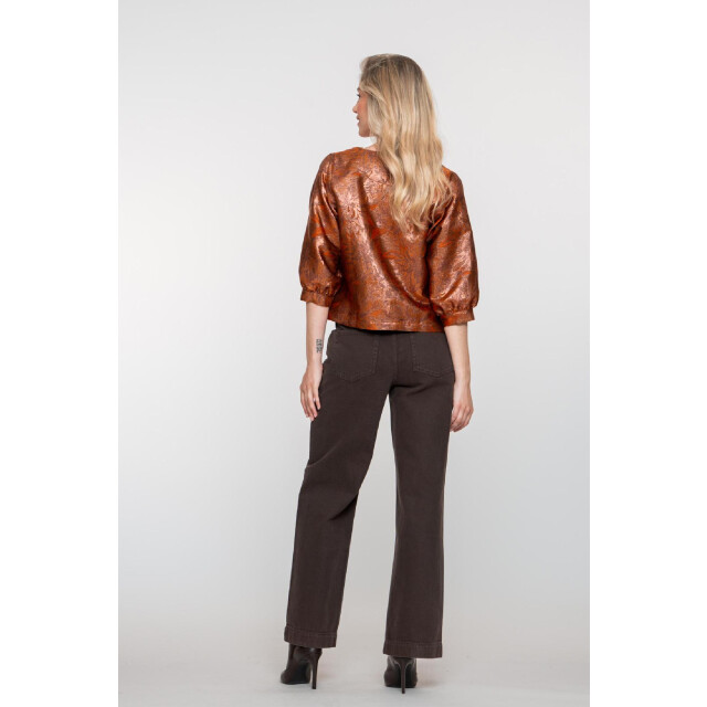 Geisha 51809-10 jeans flair 4062138047 large