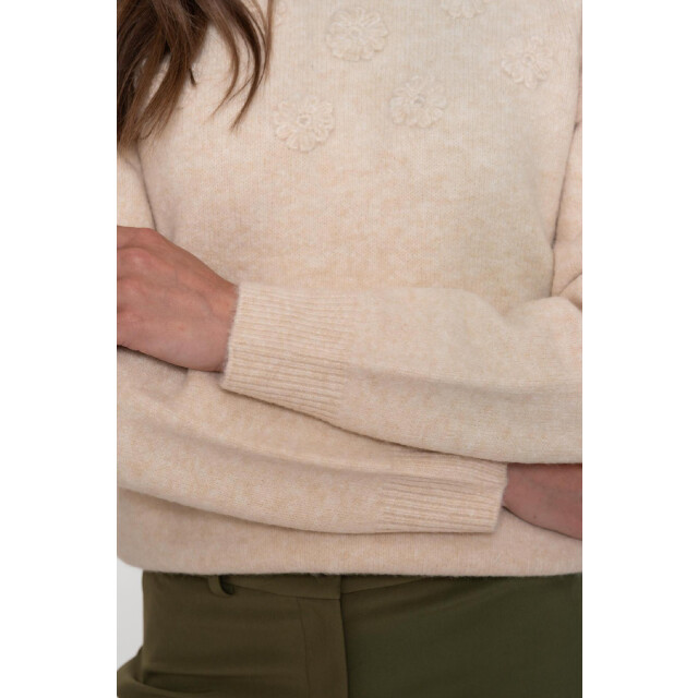 Geisha 54849-14 pullover flowers 4062142056 large