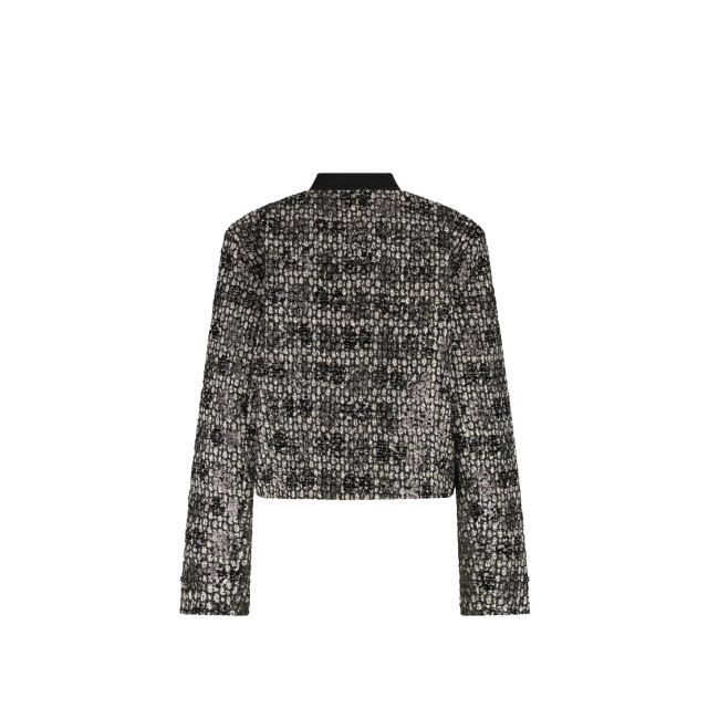 Nukus Nkf13069 roos jacket paillet 4060960038 large