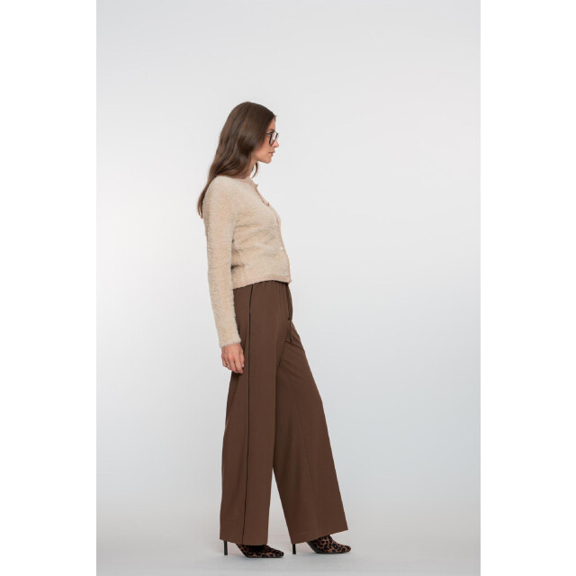 Geisha 51833-10 pants piping 4062133021 large