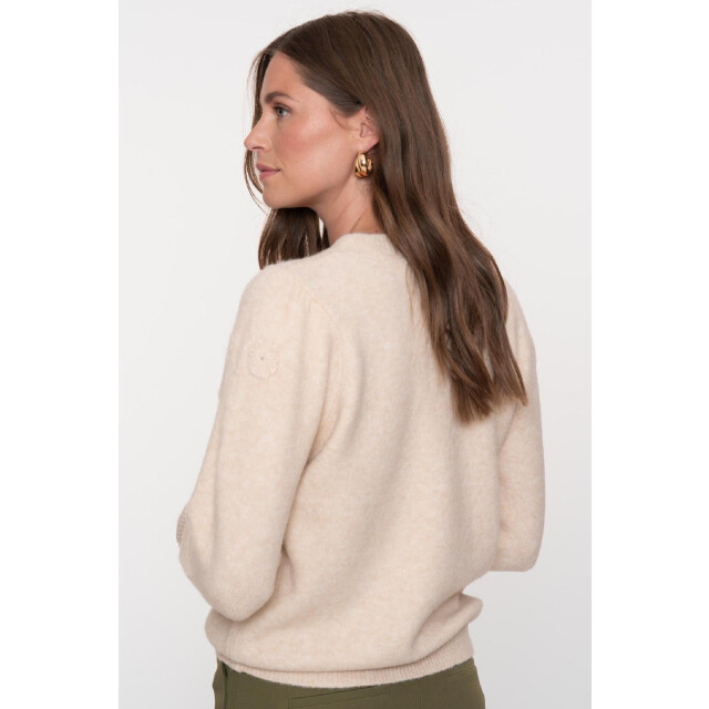 Geisha 54849-14 pullover flowers 4062142056 large