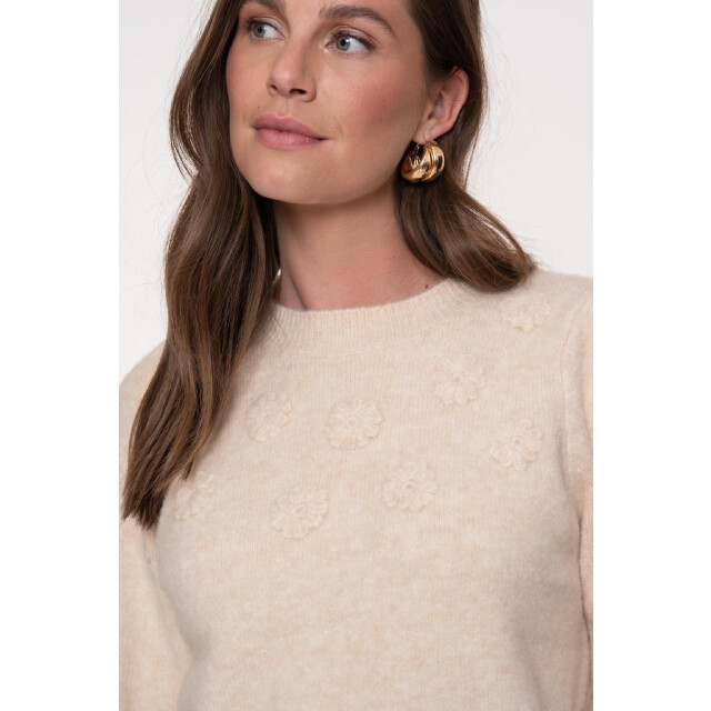 Geisha 54849-14 pullover flowers 4062142056 large