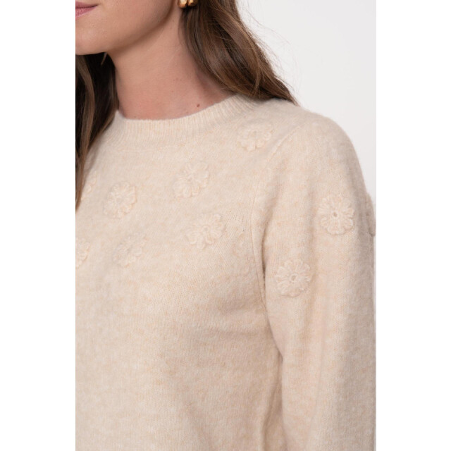 Geisha 54849-14 pullover flowers 4062142056 large