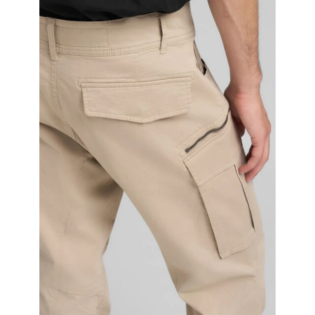 Replay M9873a heren cargo pant model joe rep 000.84387 015/M9873A Cargo large
