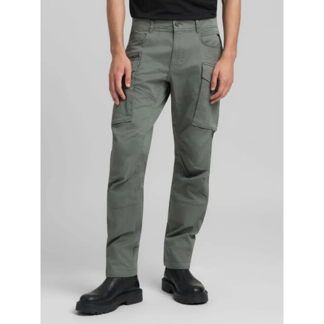 Replay M9873a heren cargo pant model joe rep 000.84387 703/M9873A Cargo large