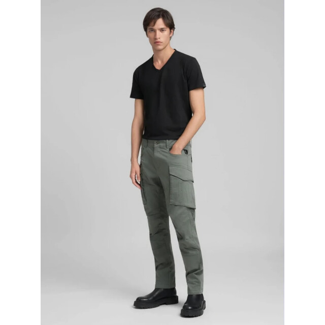 Replay M9873a heren cargo pant model joe rep 000.84387 703/M9873A Cargo large