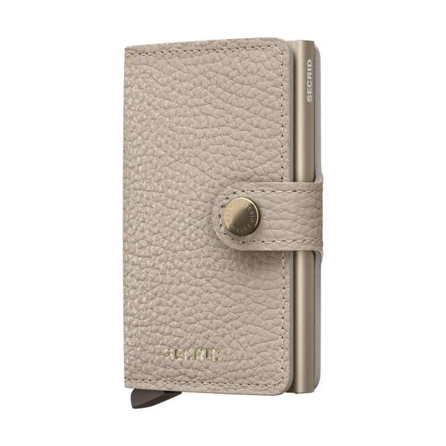Secrid Miniwallet pebbel  Miniwallet Pebbel  large