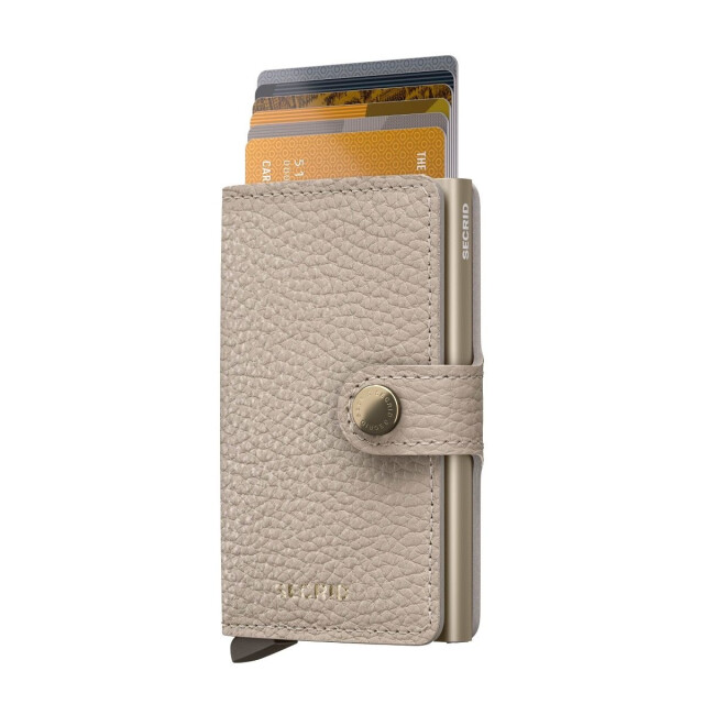 Secrid Miniwallet pebbel  Miniwallet Pebbel  large