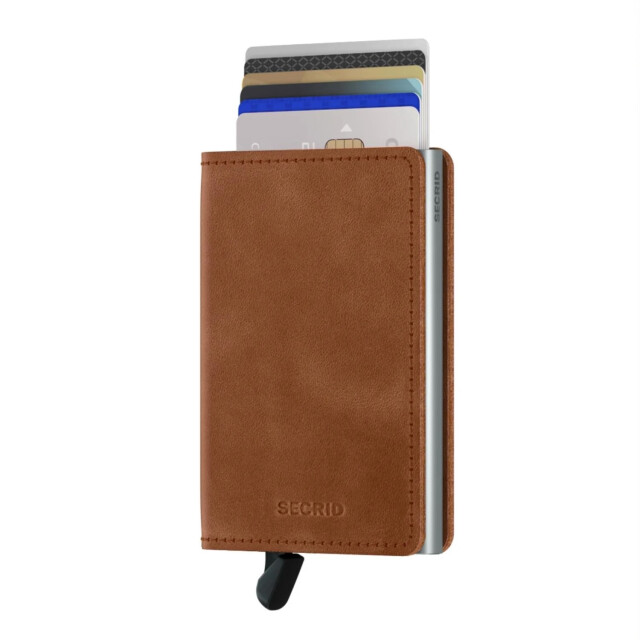 Secrid Slimwallet vintage  Slimwallet Vintage  large