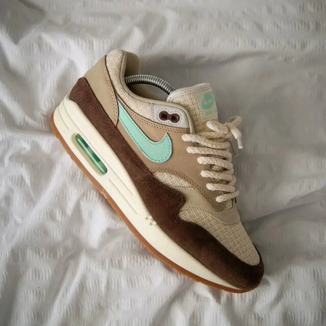 Nike Air max 1 crepe hemp 2022 FD5088-200 large