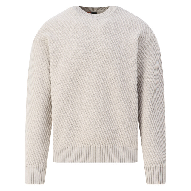 Boss Orange Trui ronde hals 105871-001-L large