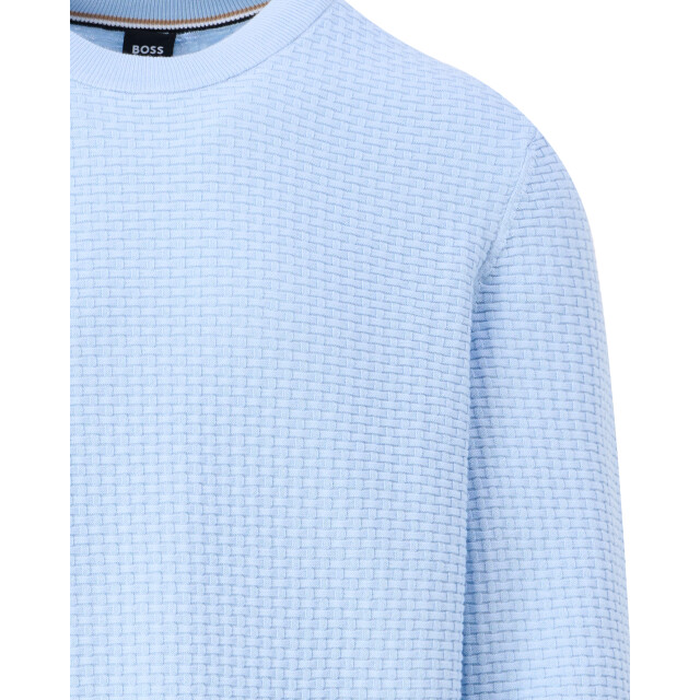 Hugo Boss Trui ronde hals 108022-001-XXL large