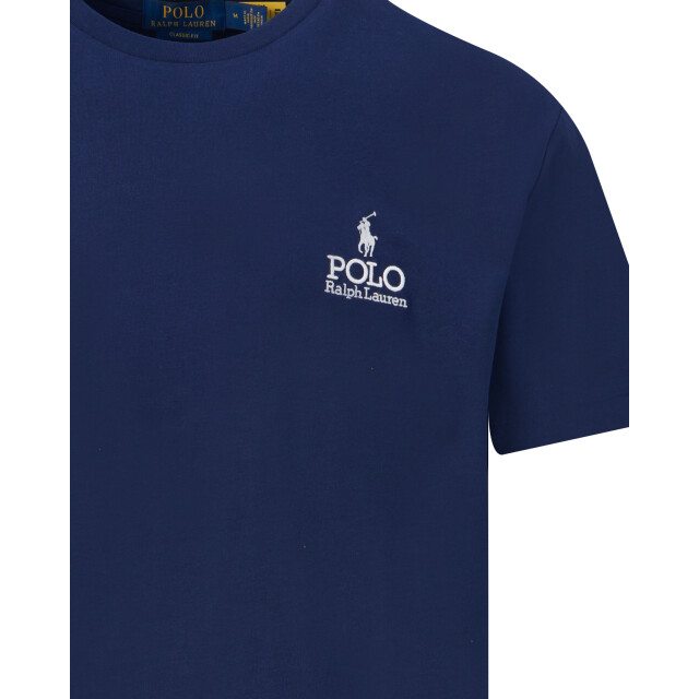 Ralph Lauren T-shirt donker 107929-001-L large