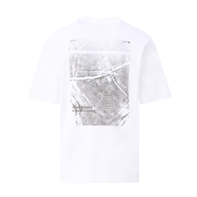 Boss Orange T-shirt 108003-001-L large