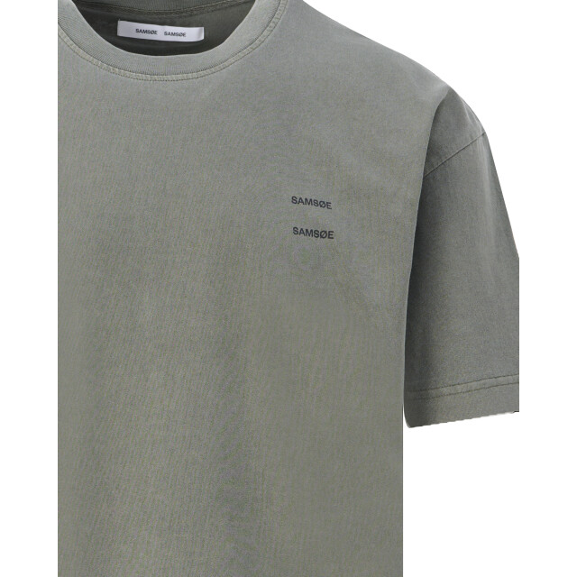 Samsoe & Samsoe Polo 107759-001-M large