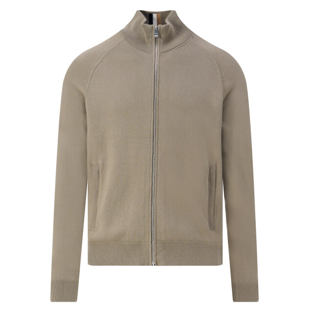 Hugo Boss Trui ronde hals 105819-001-L large