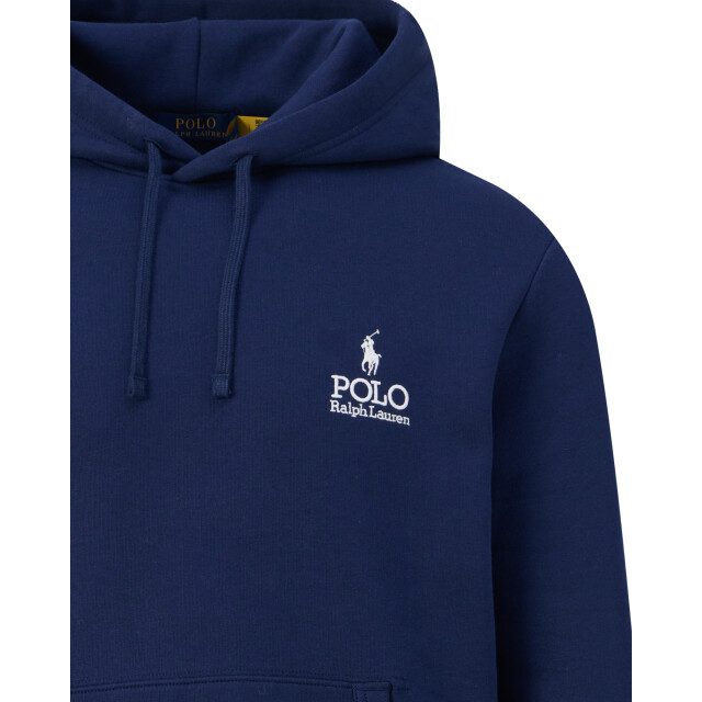 Ralph Lauren Hoodie donker 107923-001-XXL large