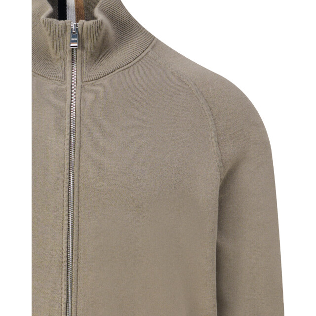 Hugo Boss Trui ronde hals 105819-001-L large