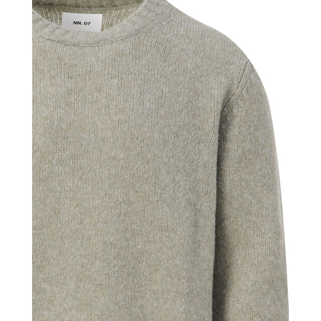 NN07 Trui ronde hals 107769-001-M large