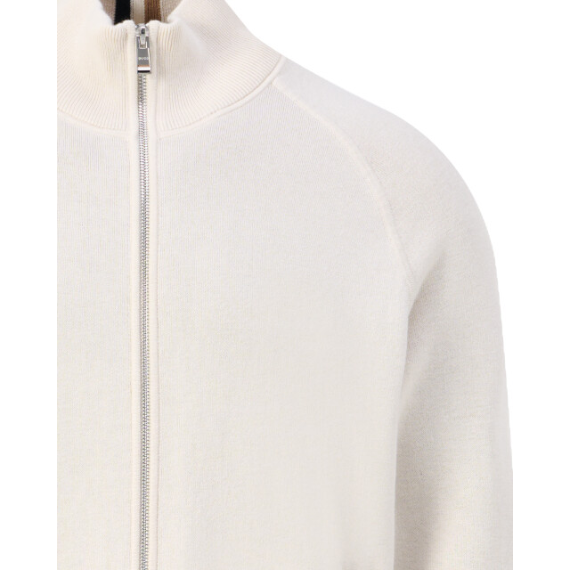 Hugo Boss Trui ronde hals 105820-001-L large