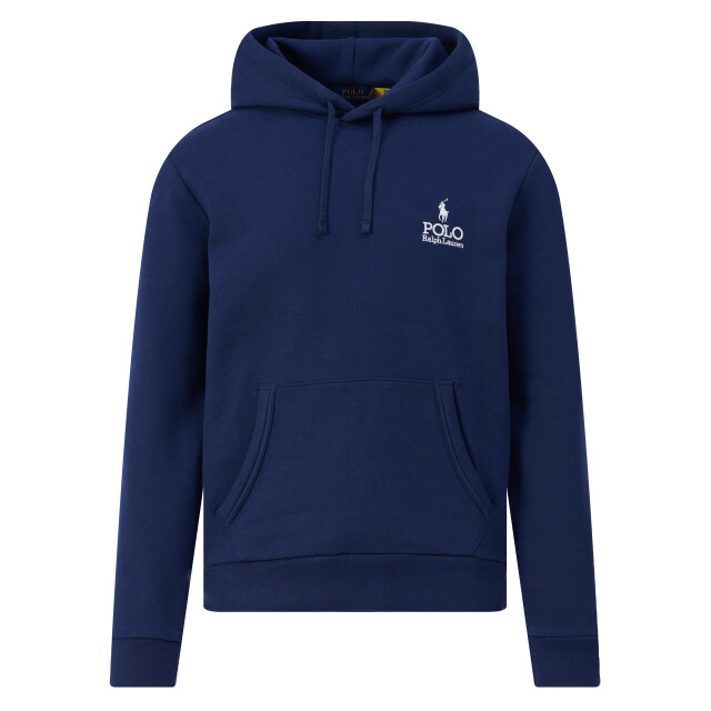 Ralph Lauren Hoodie donker 107923-001-XXL large