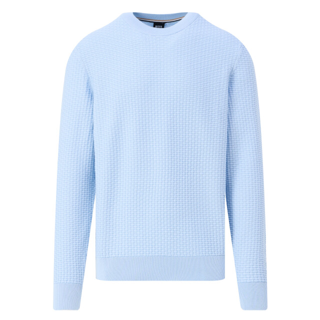 Hugo Boss Trui ronde hals 108022-001-XXL large