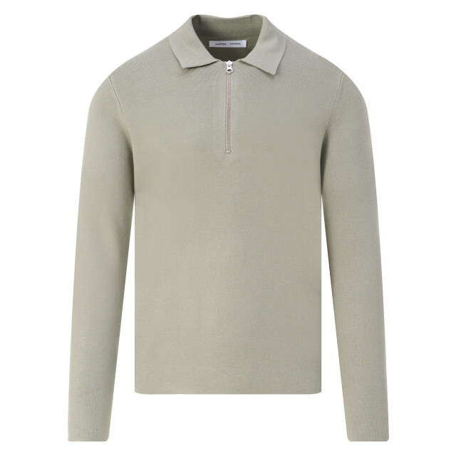 Samsoe & Samsoe Polo 107759-001-M large
