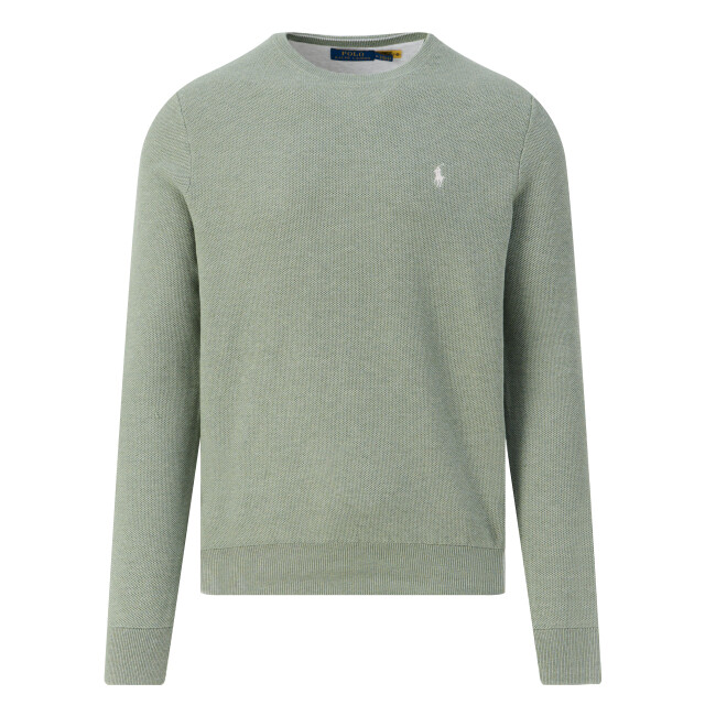 Ralph Lauren Trui ronde hals 107911-001-L large