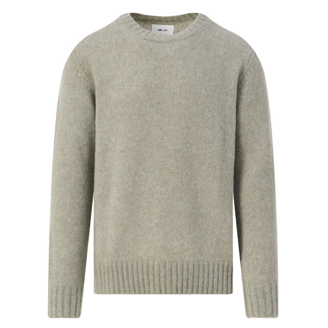 NN07 Trui ronde hals 107769-001-M large