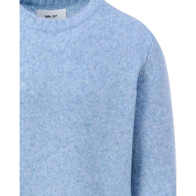 NN07 Trui ronde hals 107770-001-M large