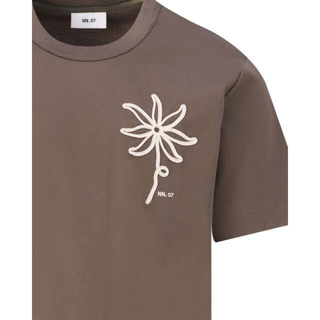 NN07 T-shirt 107773-001-L large