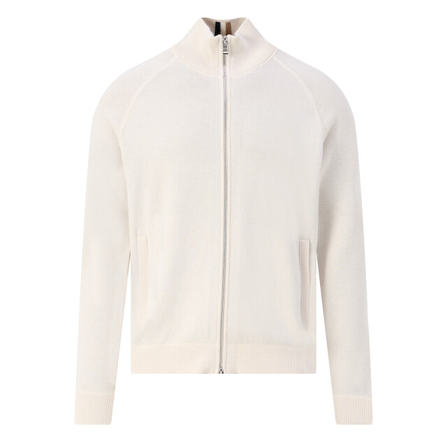 Hugo Boss Trui ronde hals 105820-001-L large