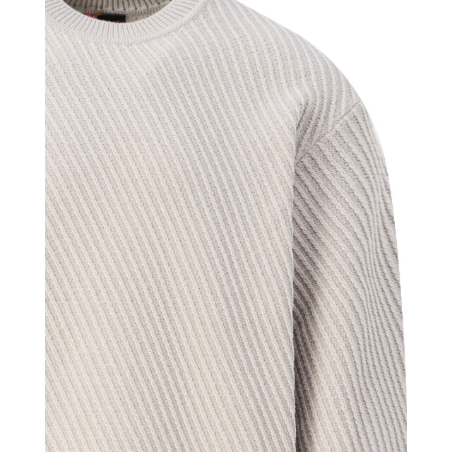 Boss Orange Trui ronde hals 105871-001-L large