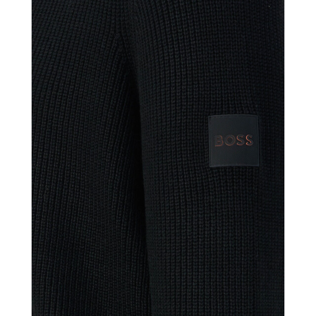 Boss Orange Vest 105880-001-L large