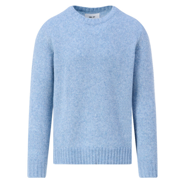 NN07 Trui ronde hals 107770-001-M large