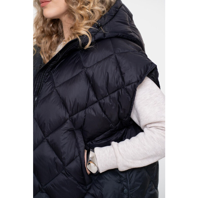 Geisha 58547-21 bodywarmer 4061100039 large