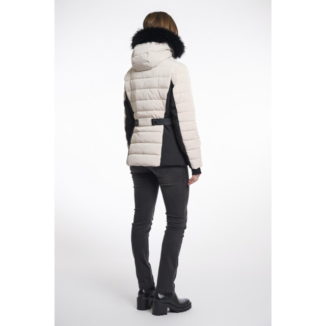 Rino & Pelle Zayn.7002512 padded jacket with detachable 4061779040 large
