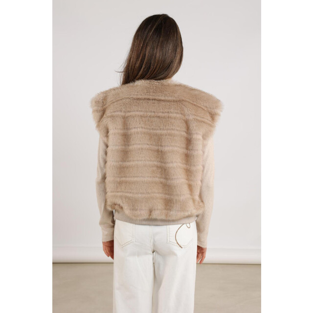 Nukus Billy gilet stripe nkf08011 4061210044 large