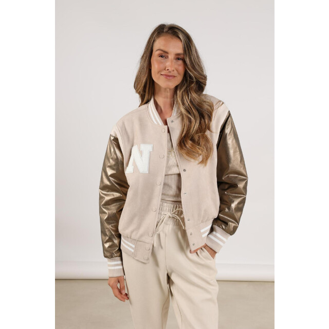 Nukus Gent jacket nkf13008 4061238038 large