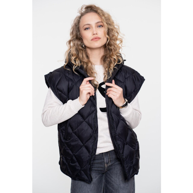 Geisha 58547-21 bodywarmer 4061100039 large