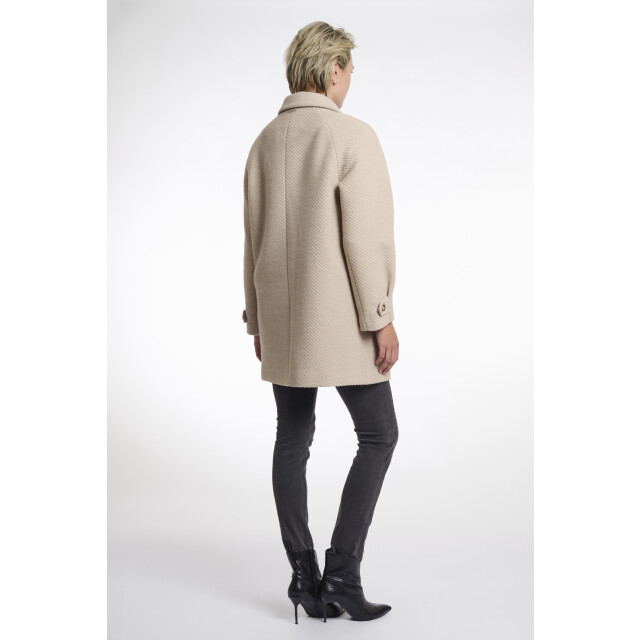 Rino & Pelle Serena.7002512 double breasted coat 4061756030 large