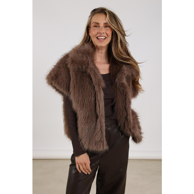 Nukus Loua gilet nkf08002 4061174042 large